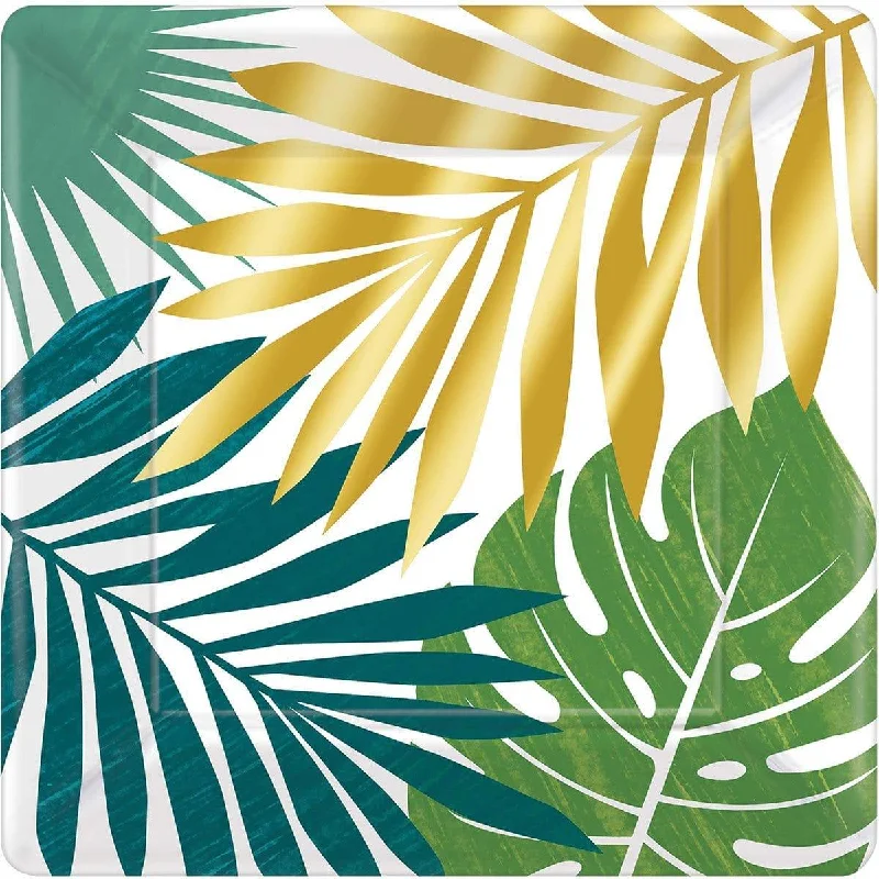 - Cat stress soothing spray Key West Paper Plates 10 Inches, 8 per Package