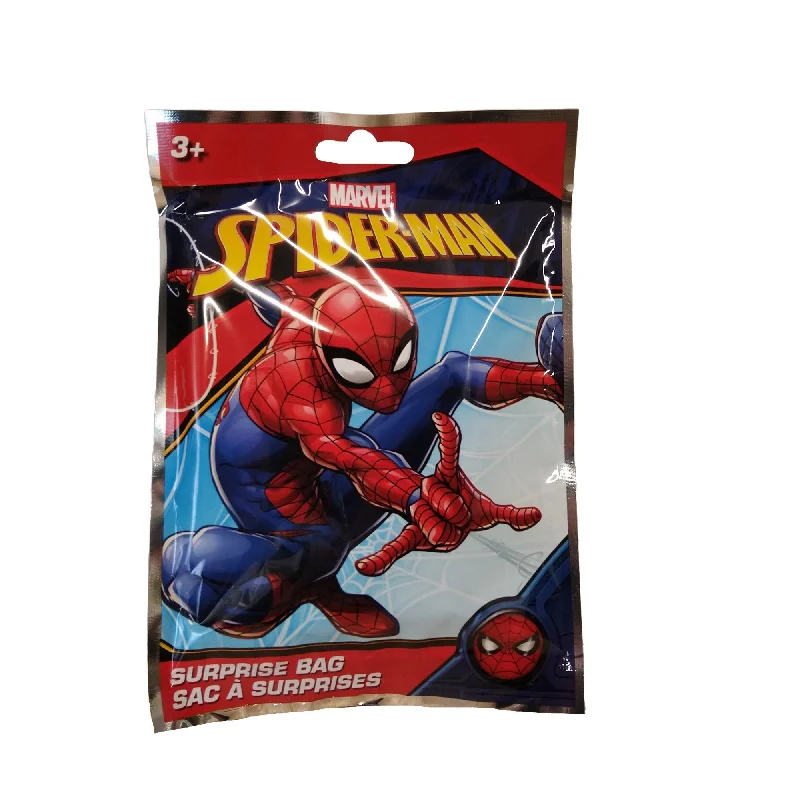 - Elderly dog ​​joint care mattress Spider-Man suprise bag