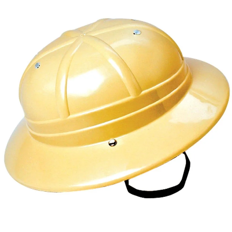 - Automatic temperature adjustment cat bed Safari pith helmet for kids