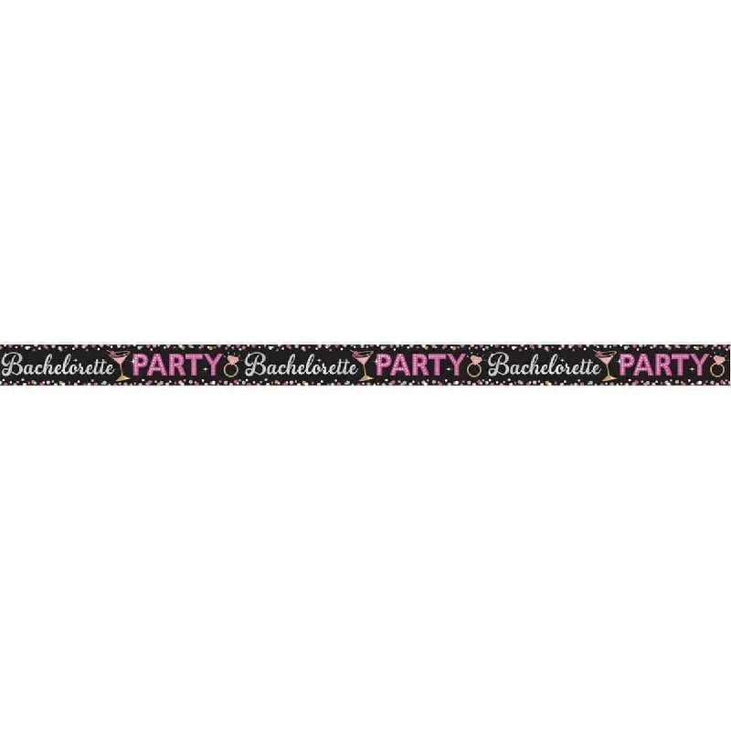 - Cat nail clippers with LED lights Sassy Bride foil banner, 25 feet