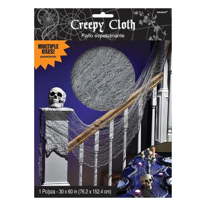 - Pet electric nail grinder silent model Grey halloween creepy cloth