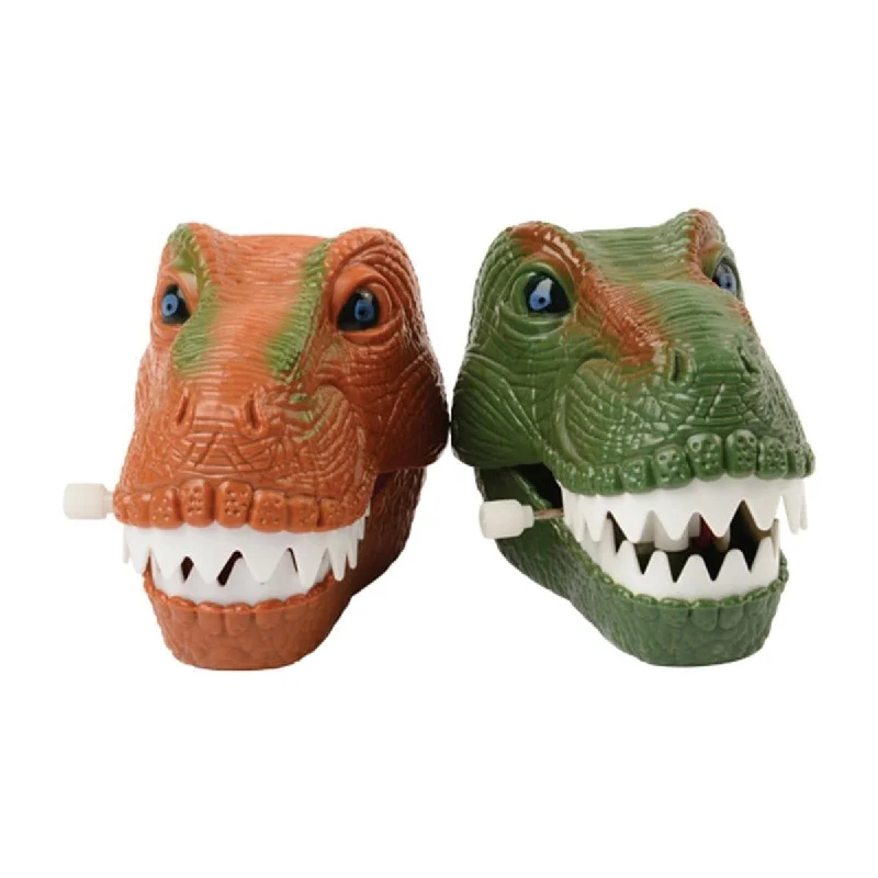 - Cat stress soothing spray Wind-Up T-Rex Heads, Assortment, 1 Count