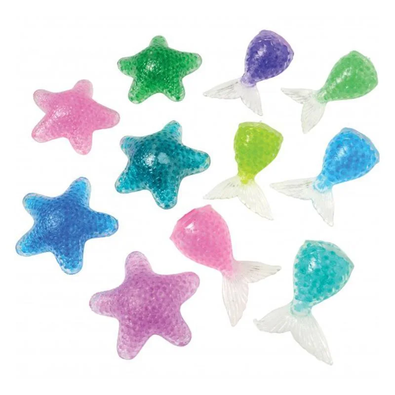 - Pet monitor with camera Mermaid squashies, Assortment, 1 Count