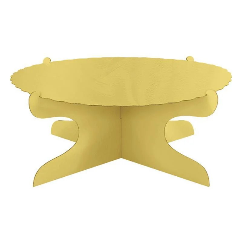 -Anti-slip claw protection raincoat FOR dogs Cake Stand - Gold