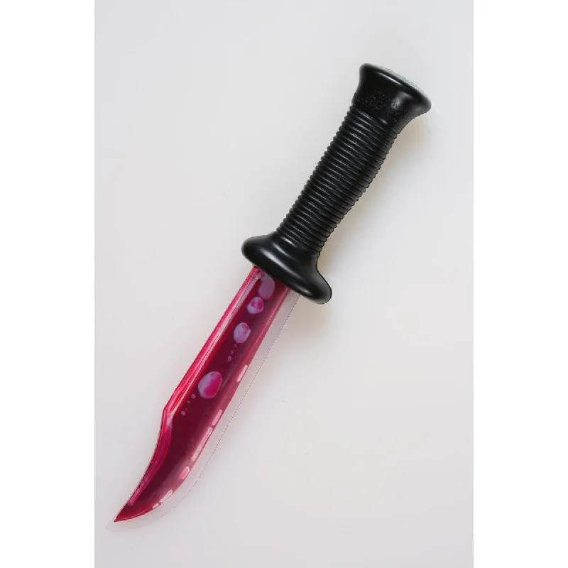  -Explosion-proof leash FOR LARGE dogs Bloody blade