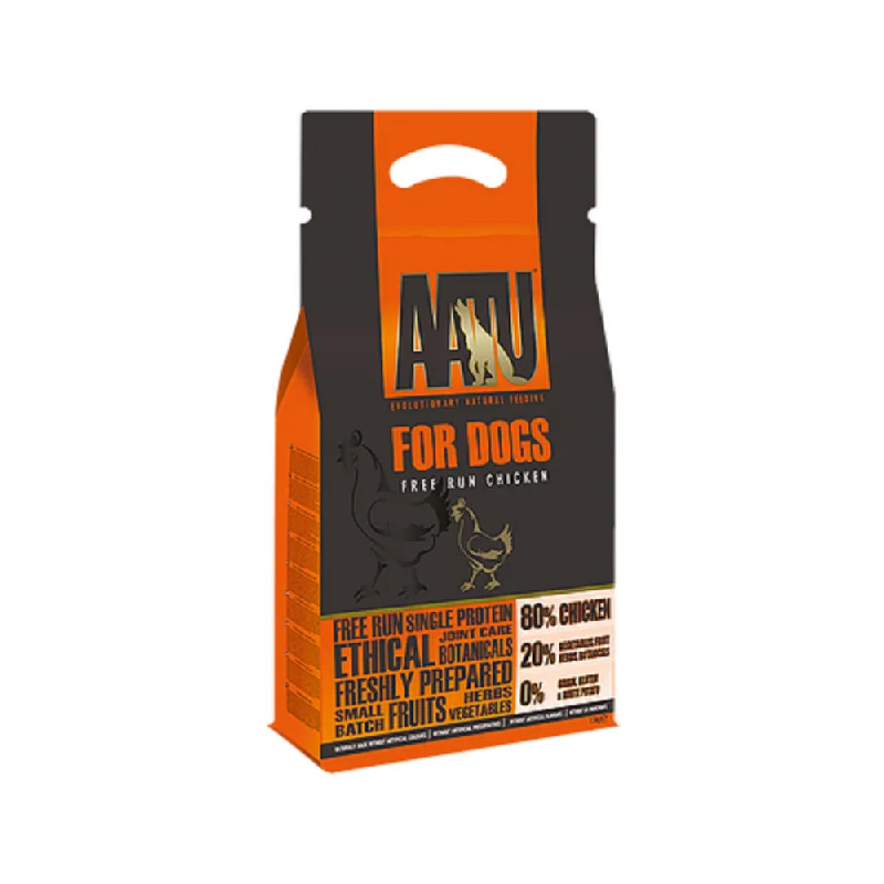 - Gastrointestinal conditioning dog foodFree Run Chicken Dog Dry Food
