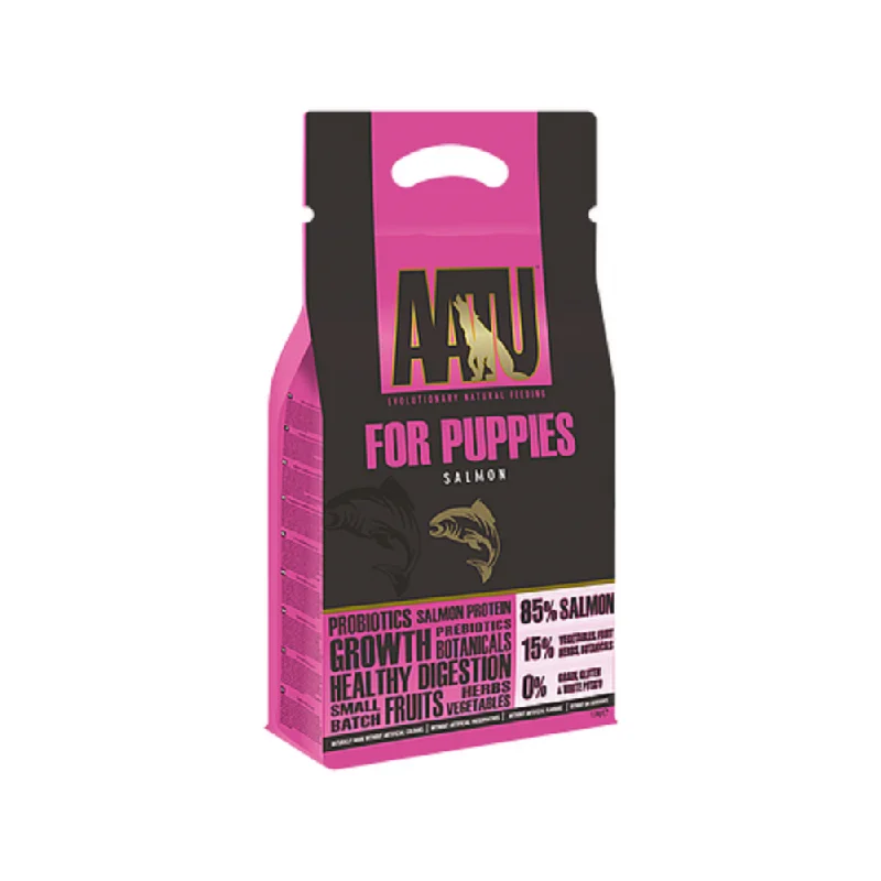 - Wholesale price of dog foodSalmon Dog Dry Food for Puppies