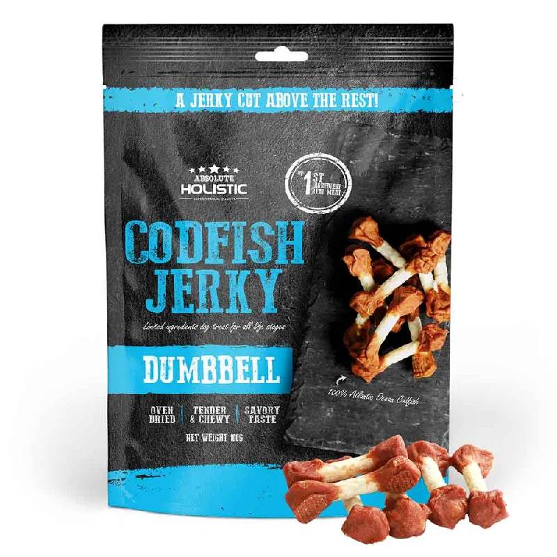 - Royal Canin dog food recommendation20% OFF: Absolute Holistic Codfish Dumbbell Grain Free Dog Treats 100g - Royal Canin dog food recommendation20% OFF: Absolute Holistic Codfish Dumbbell Grain Free Dog Treats 100g