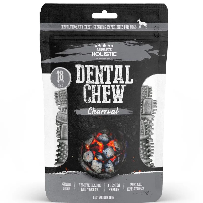 - Hill's dog food price2 FOR $12.80: Absolute Holistic Dental Chew Charcoal Value Pack 160g - Hill's dog food price2 FOR $12.80: Absolute Holistic Dental Chew Charcoal Value Pack 160g