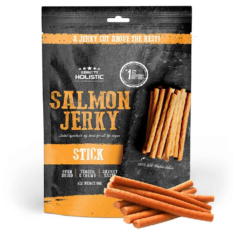 - Hill's dog food price20% OFF: Absolute Holistic Salmon Loin Stick Grain Free Dog Treat 100g - Hill's dog food price20% OFF: Absolute Holistic Salmon Loin Stick Grain Free Dog Treat 100g