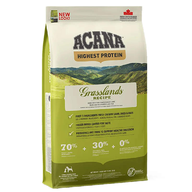 - Wholesale price of dog foodAcana Dog Food Regionals - Grasslands