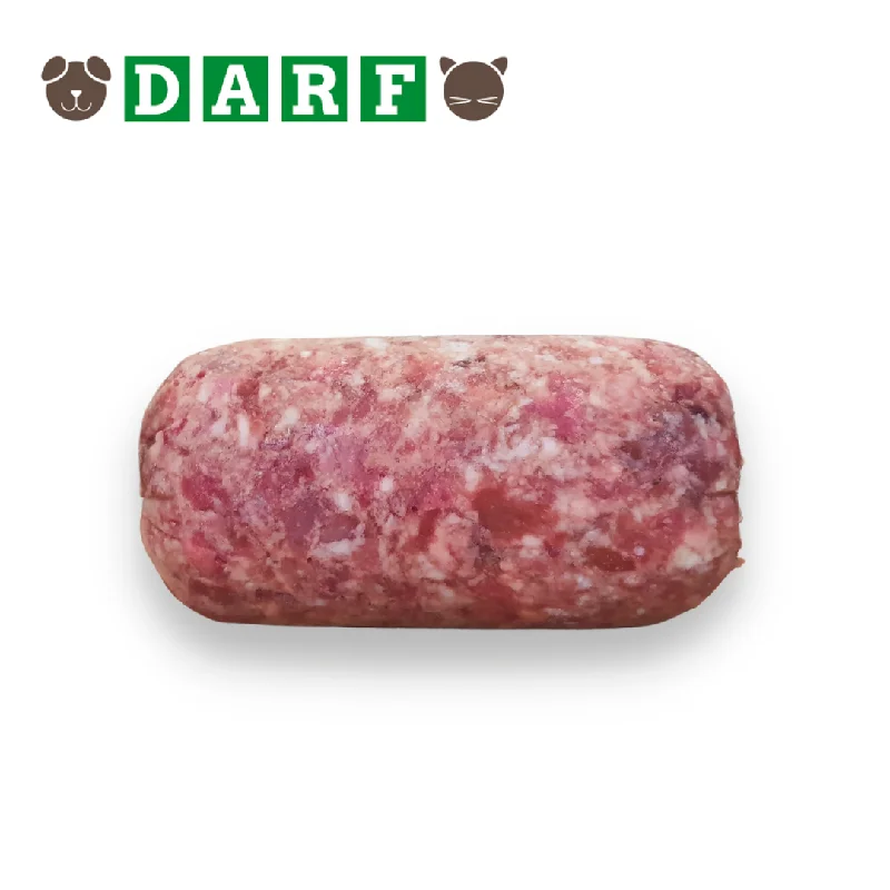 - Gastrointestinal conditioning dog foodAlroda Pure Raw Goose