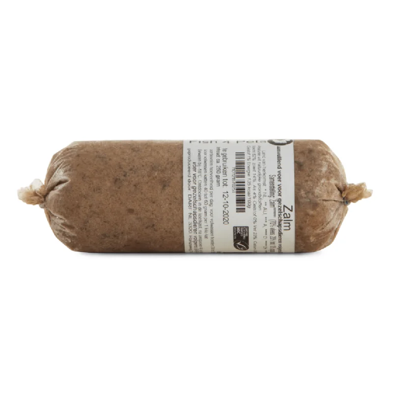 - Royal Canin dog food recommendationAlroda Pure Raw Salmon