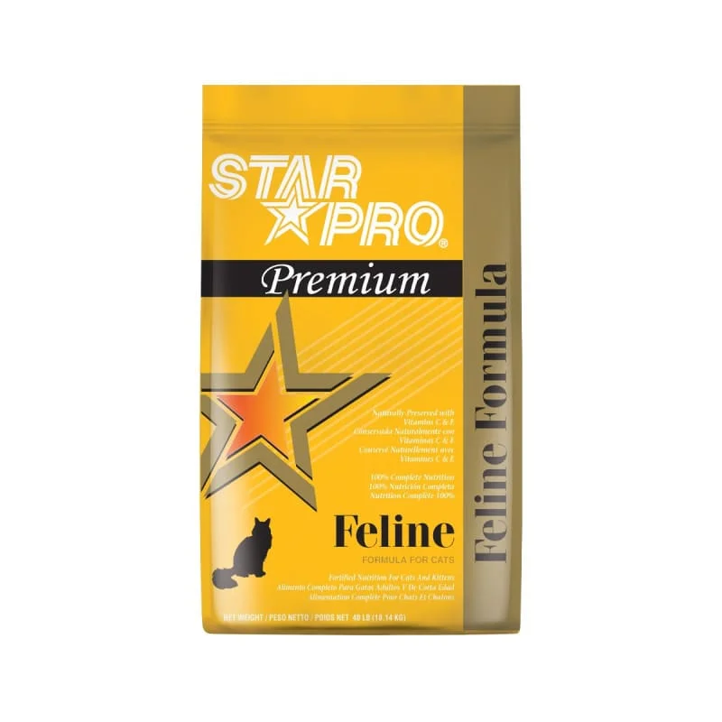    - Indoor cat food  [20% OFF] ANF Star Pro Premium Feline Formula Dry Cat Food 18kg (Exp. Jan 2022)
