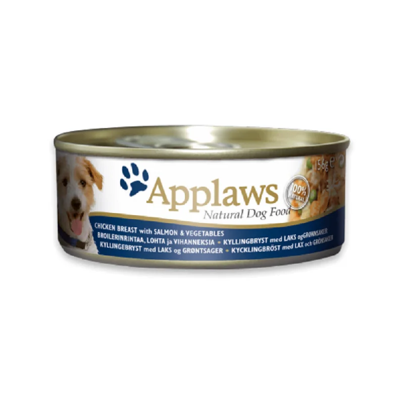 - How is Birgi dog foodChicken Breast with Salmon & Vegetables Dog Can