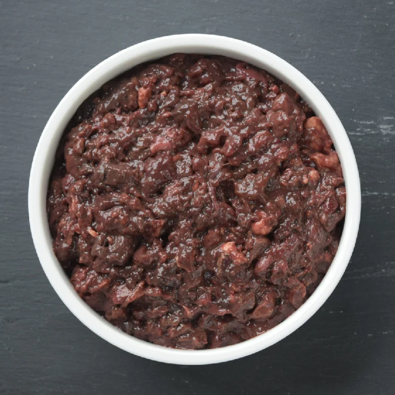 - Food for picky dogsBarkin Bistro Venison Liver