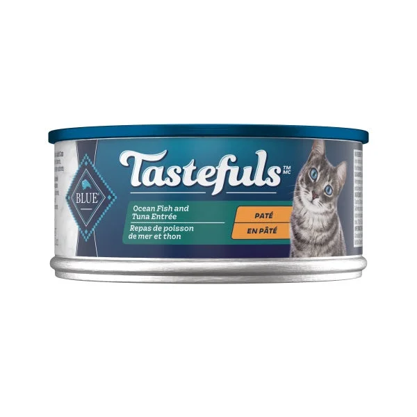 - Hill's Science Diet cat food price Blue Buffalo Adult Tastefuls Pate Ocean Fish & Tuna Cat Wet Food - Hill's Science Diet cat food price Blue Buffalo Adult Tastefuls Pate Ocean Fish & Tuna Cat Wet Food