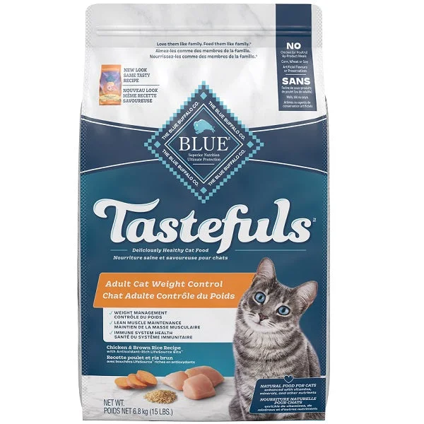 - Hill's Science Diet cat food price Blue Buffalo Tastefuls Chicken Weight Control Cat Food - Hill's Science Diet cat food price Blue Buffalo Tastefuls Chicken Weight Control Cat Food