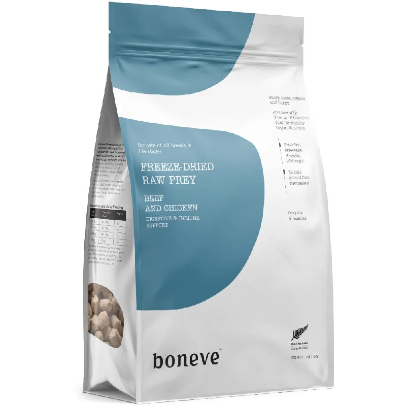 - Hill's Science Diet cat food price 15% OFF: Boneve Beef & Chicken Digestive & Immune Support Grain-Free Freeze-Dried Raw Cat Food - Hill's Science Diet cat food price 15% OFF: Boneve Beef & Chicken Digestive & Immune Support Grain-Free Freeze-Dried Raw Cat Food