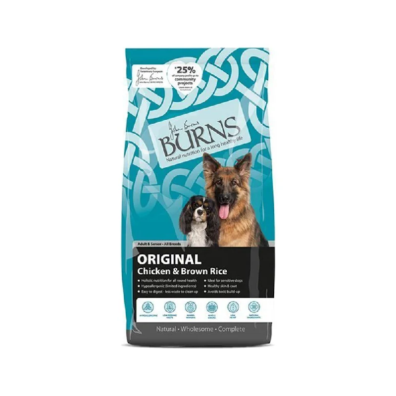 - Gastrointestinal conditioning dog foodAdult Original Chicken & Brown Rice Dog Dry Food - Gastrointestinal conditioning dog foodAdult Original Chicken & Brown Rice Dog Dry Food