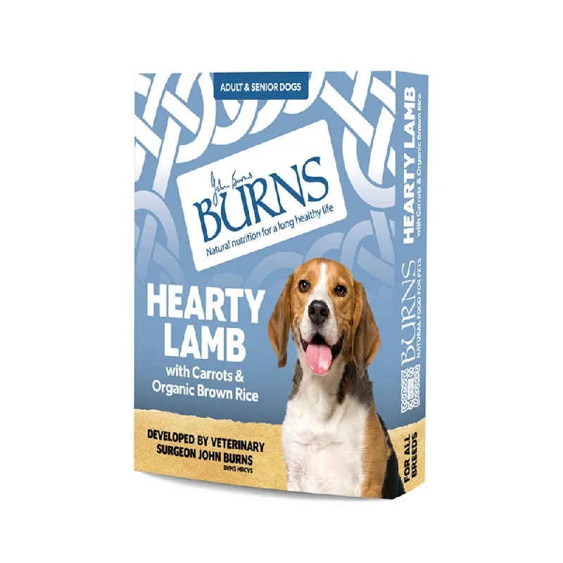 - Food for small dogsComplete Lamb, Brown Rice & Vegetables Dog Pouch