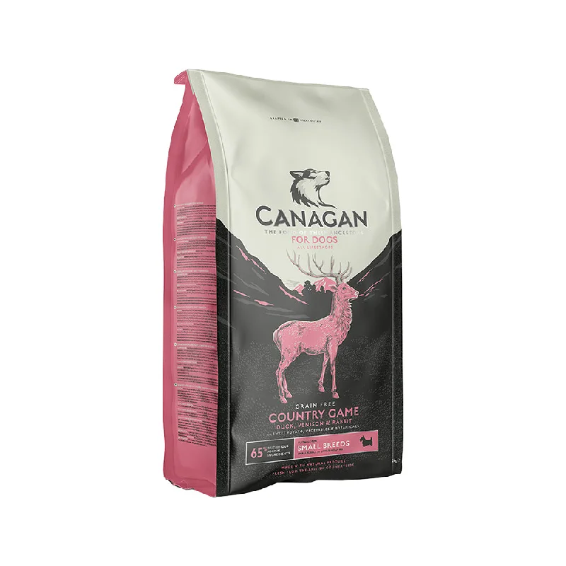 - Gastrointestinal conditioning dog foodGrain Free Country Game Small Breed Dog Dry Food