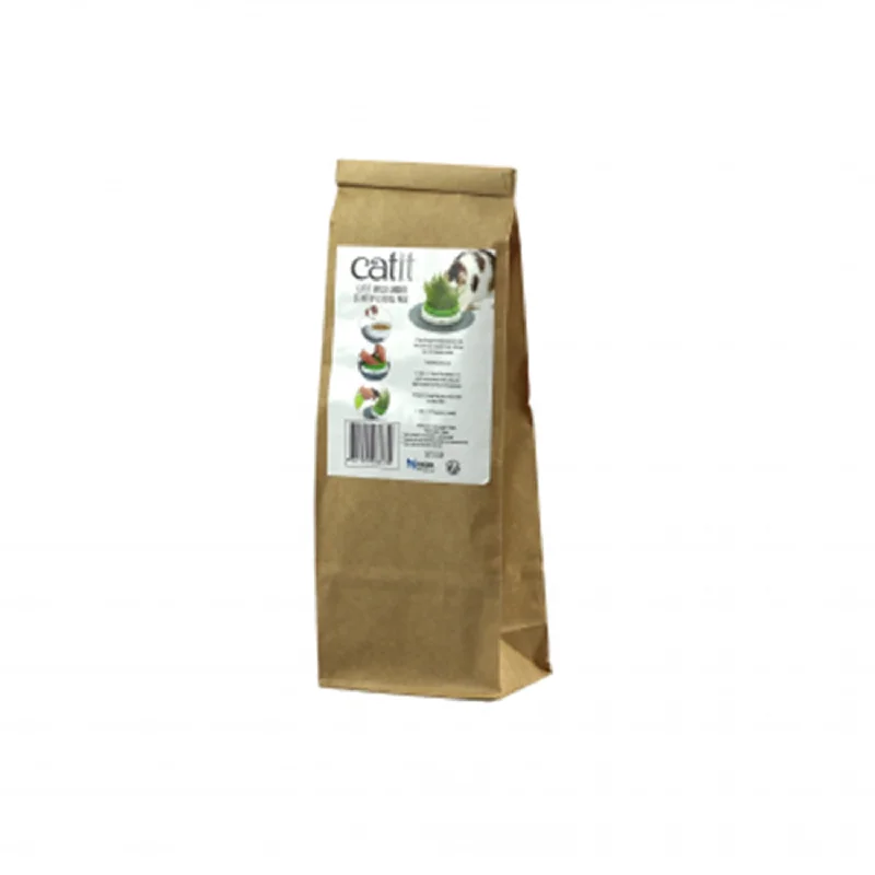 7. **Dog traction rope is automatically retractable**Cattit 2.0 Senses Grass Planter Refill 7. **Dog traction rope is automatically retractable**Cattit 2.0 Senses Grass Planter Refill