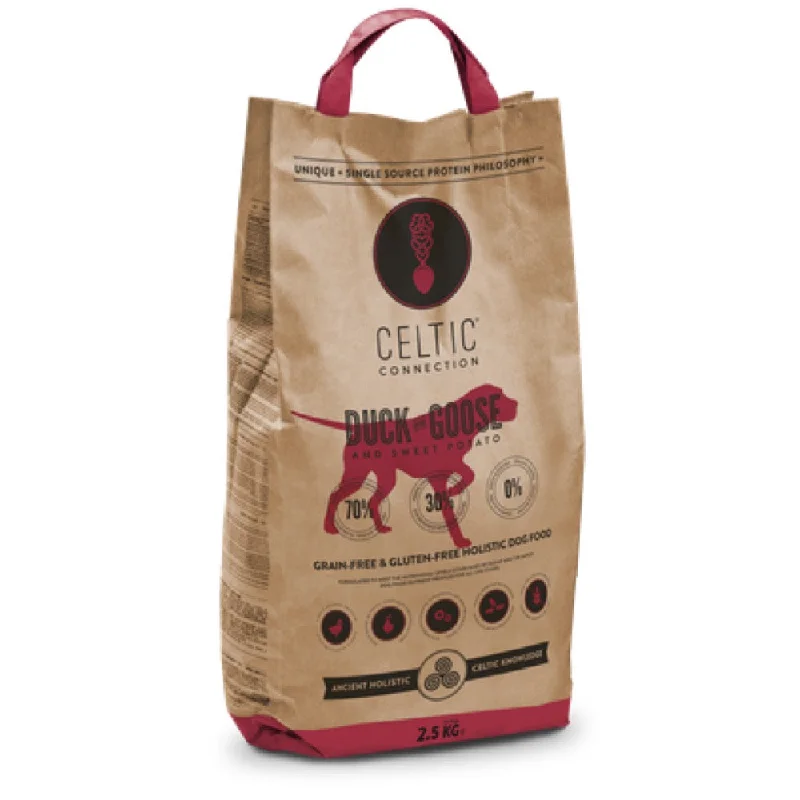 - Dog food for pregnancy and lactation20% OFF: Celtic Connection Duck With Goose & Sweet Potato Grain Free Dry Dog Food - Dog food for pregnancy and lactation20% OFF: Celtic Connection Duck With Goose & Sweet Potato Grain Free Dry Dog Food