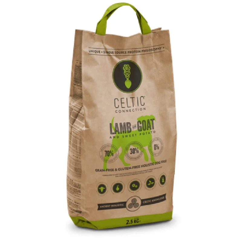 - Royal Canin dog food recommendationCeltic Connection Lamb With Goat & Sweet Potato Grain Free Dry Dog Food