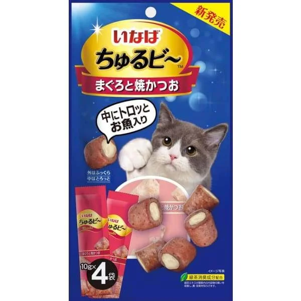    - Hill's Science Diet cat food price  Ciao Churubee Maguro Cat Treats 40g (10g x 4)