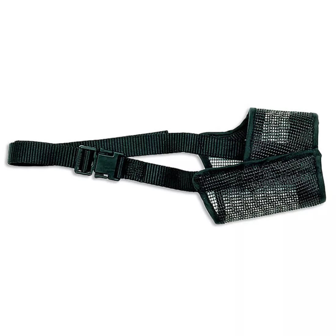 10. **Pet water dispenser is silent**Coastal Best Fit Adjustable Mesh Dog Muzzle