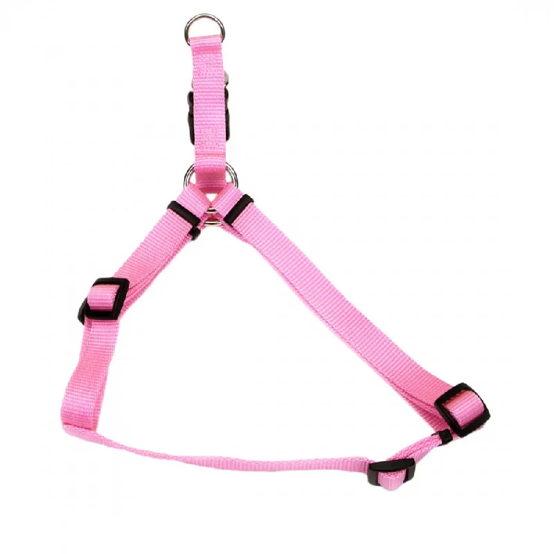 5. **Pet backpack is breathable**Coastal Pet Products Comfort Wrap Adjustable Pink Harness 5. **Pet backpack is breathable**Coastal Pet Products Comfort Wrap Adjustable Pink Harness