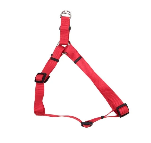 7. **Pet clothes are thickened in winter**Coastal Pet Products Comfort Wrap Adjustable Red Harness 7. **Pet clothes are thickened in winter**Coastal Pet Products Comfort Wrap Adjustable Red Harness
