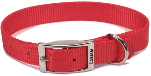 10. **Pet water dispenser is silent**Coastal Pet Products Standard Nylon Large Dog Collar 10. **Pet water dispenser is silent**Coastal Pet Products Standard Nylon Large Dog Collar