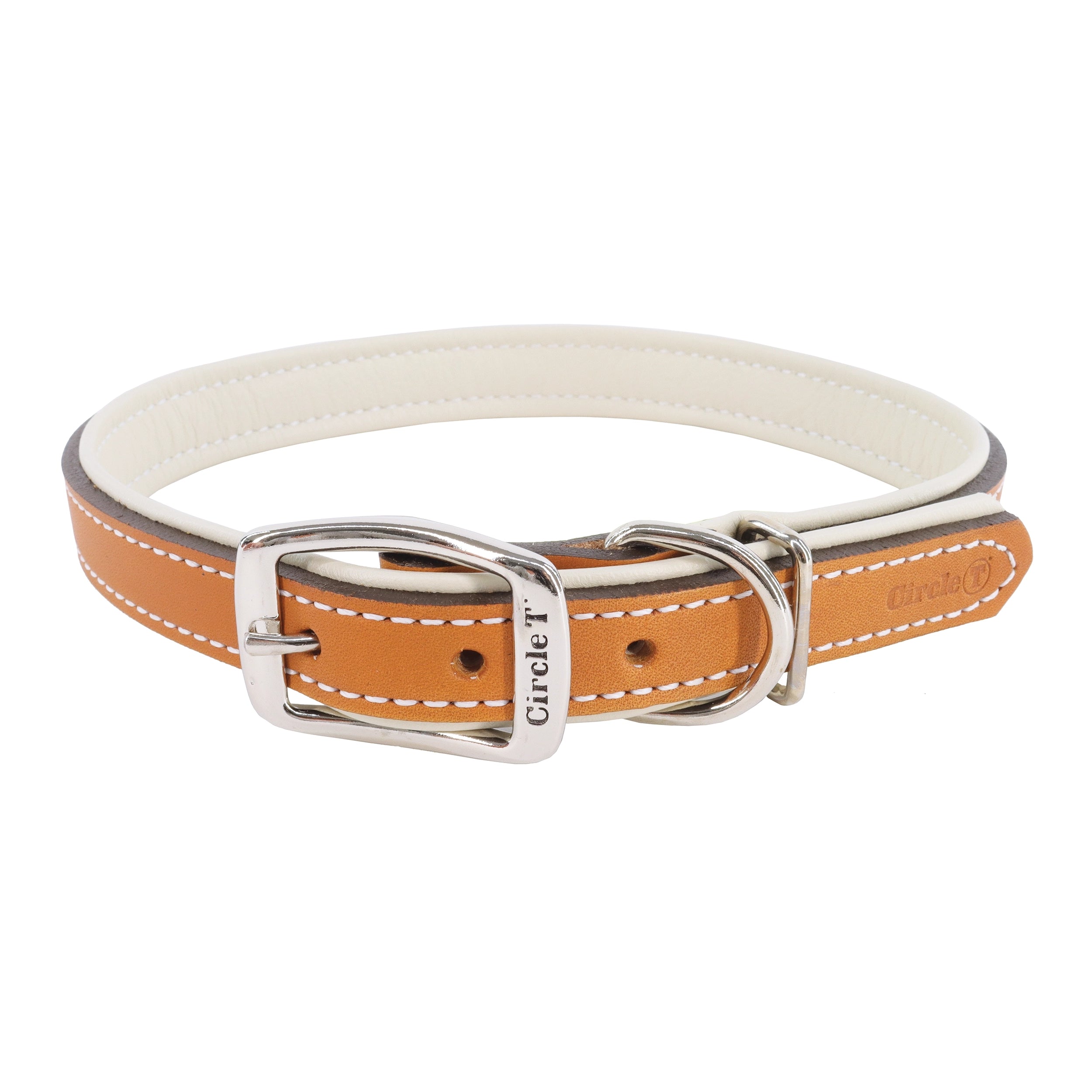 10. **Dog bathing brush massage**Circle T Layered Fashion Leather Dog Collar, Tan & Cream 10. **Dog bathing brush massage**Circle T Layered Fashion Leather Dog Collar, Tan & Cream