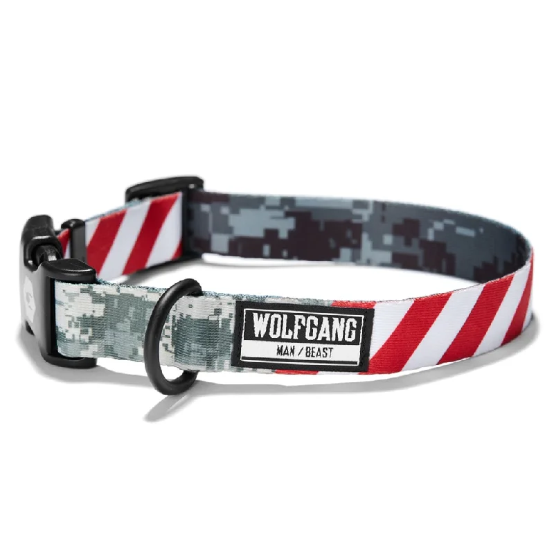 1. **Dog chest harness is anti-breakaway**Coastal Wolfgang Man & Beast Digital Collar 1. **Dog chest harness is anti-breakaway**Coastal Wolfgang Man & Beast Digital Collar