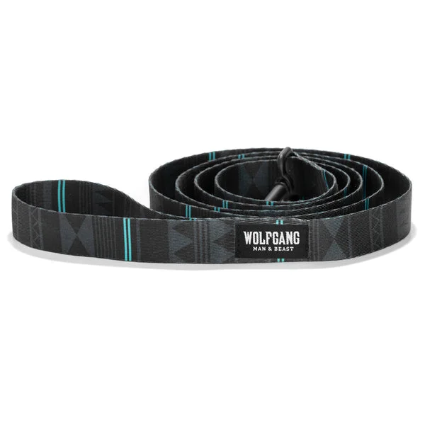 Pet accessoriesCoastal Wolfgang Man & Beast Nightowl Leash