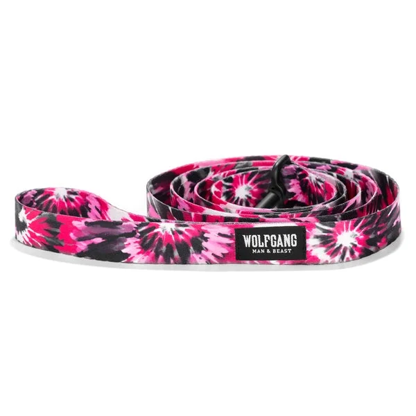 7. **Pet clothes are thickened in winter**Coastal Wolfgang Man & Beast Wildflower Leash 7. **Pet clothes are thickened in winter**Coastal Wolfgang Man & Beast Wildflower Leash