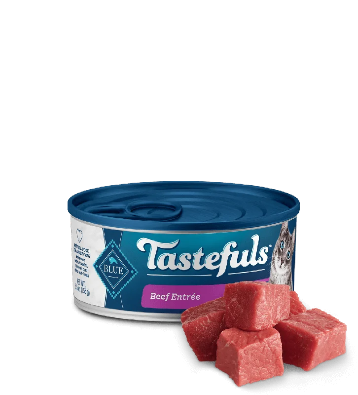 - Hill's Science Diet cat food price Blue Buffalo Adult Tastefuls Beef Entrée Pate Cat Wet Food - Hill's Science Diet cat food price Blue Buffalo Adult Tastefuls Beef Entrée Pate Cat Wet Food