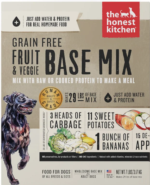 - Hill's dog food priceHonest Kitchen Dehydrated Grain Free Fruit & Veggie Mix (Preference) - Hill's dog food priceHonest Kitchen Dehydrated Grain Free Fruit & Veggie Mix (Preference)