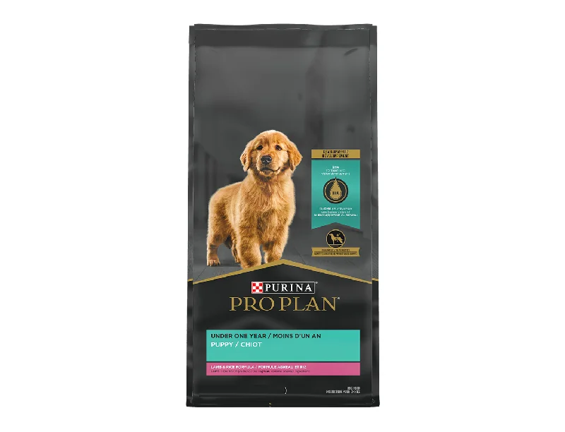- Hill's dog food priceProPlan Lamb & Rice Puppy