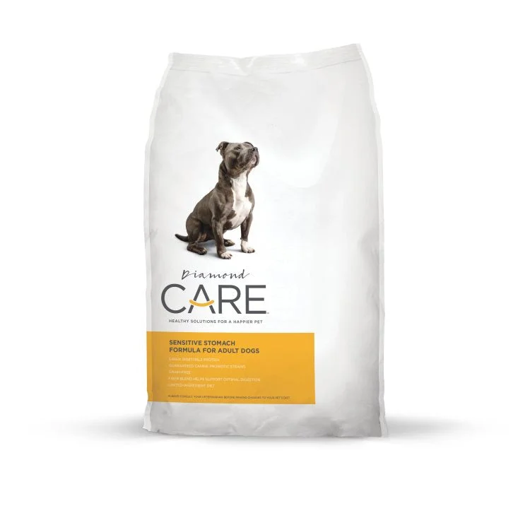 - Dog food online shopping recommendationDiamond Care Sensitive Stomach Formula