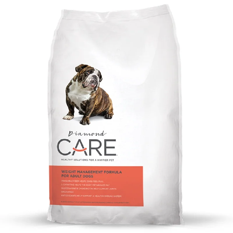 - Dog food online shopping recommendationDiamond Care Weight Management Grain-Free Dry Adult Dog Food 8lb - Dog food online shopping recommendationDiamond Care Weight Management Grain-Free Dry Adult Dog Food 8lb