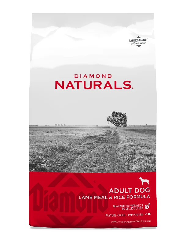 - Hill's dog food priceDiamond Naturals Lamb & Rice Dog Dry Food (2 Sizes)