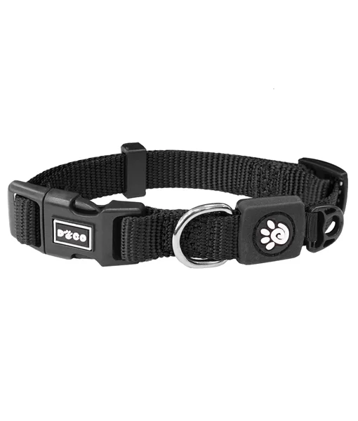 2. **Cat toy cat teaser**Doco - Dog Collar Black