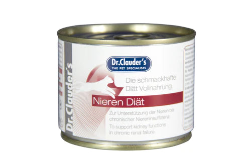    - Cat food discounts and promotions  Dr Clauder's Special Diet Cat Renal/Kidney