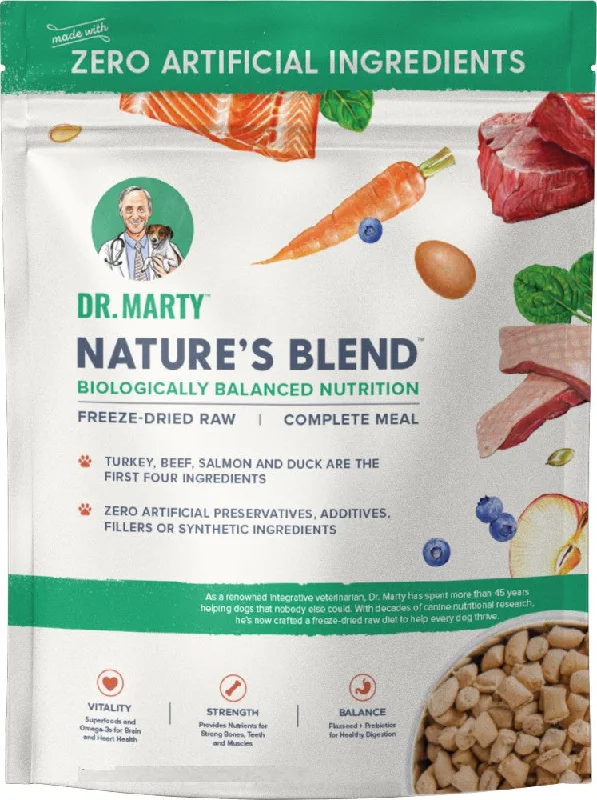 - Wholesale price of dog foodDR MARTY Dog Natures Blend Original