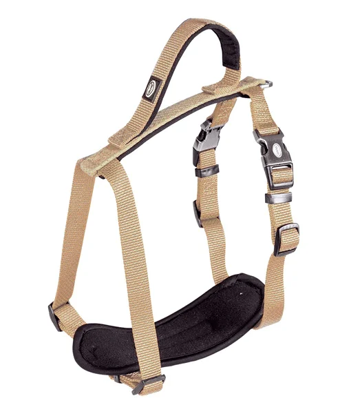 7. **Cat drinking fountain filter model**Duvo - EXPLOR NORTH Dog Harness - Taupe