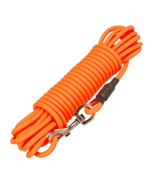 10. **Cat collar bell model**Duvo - EXPLOR South Tracking Dog Leash - Neon