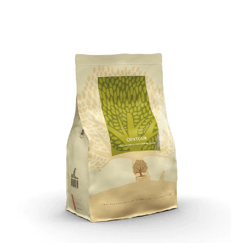 - The effect of dog food on hairContour Weight Management Dog Dry Food